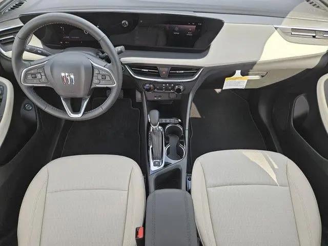 2026 Buick Encore GX Preferred FWD