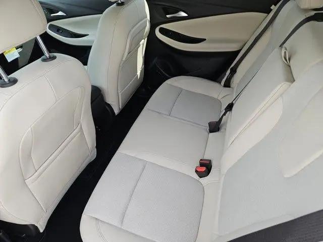 2026 Buick Encore GX Preferred FWD