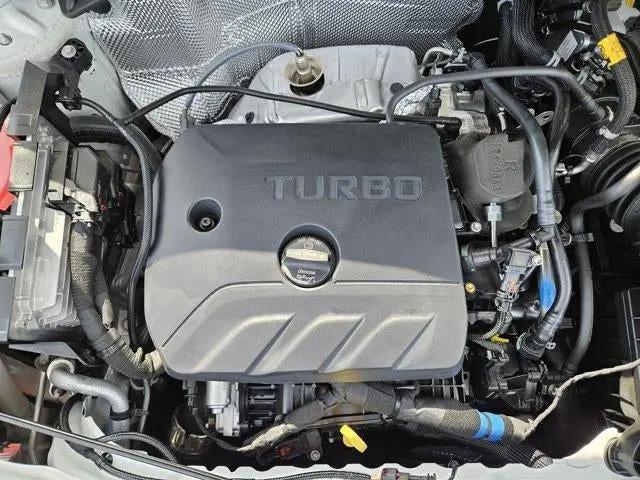 2026 Buick Encore GX Preferred FWD