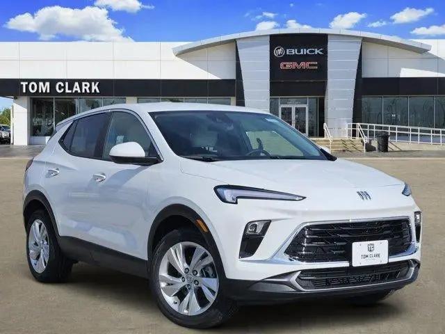 2026 Buick Encore GX Preferred FWD for sale in Denton, TX