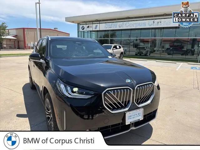2025 BMW X3 30 xDrive for sale in Corpus Christi, TX