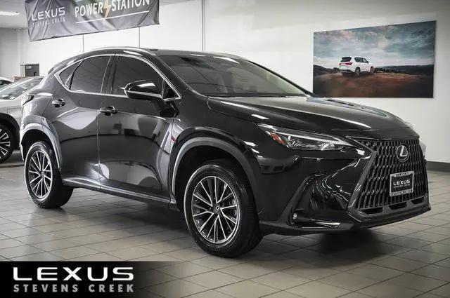 2022 Lexus NX 350 350 Base for sale in San Jose, CA