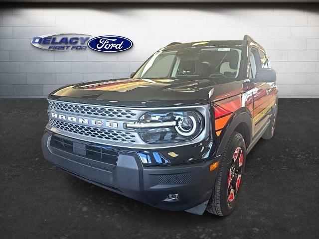 2025 Ford Bronco Sport Free Wheeling for sale in Elma, NY