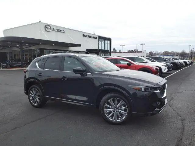 2025 Mazda CX-5 2.5 Turbo Signature for sale in Indianapolis, IN