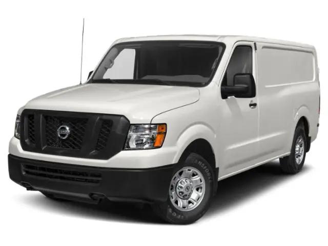 2019 Nissan 2500 SV V6 for sale in PHILADELPHIA, PA