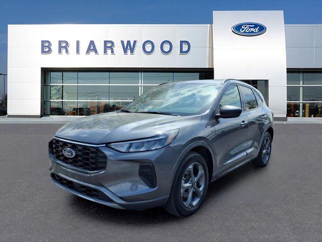 2023 Ford Escape ST-Line for sale in Saline, MI