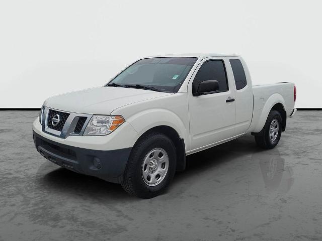 2021 Nissan Frontier King Cab S 4x2