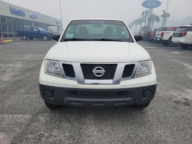 2021 Nissan Frontier King Cab S 4x2
