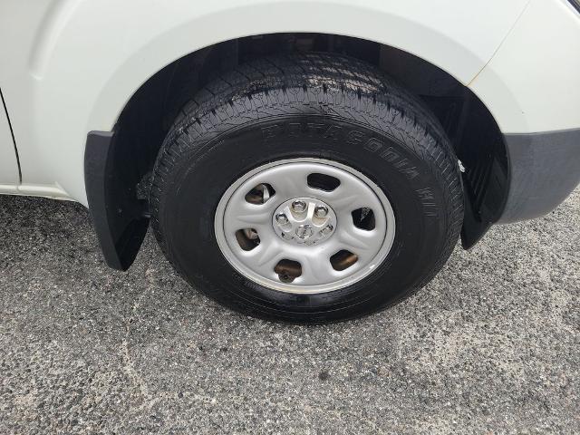 2021 Nissan Frontier King Cab S 4x2