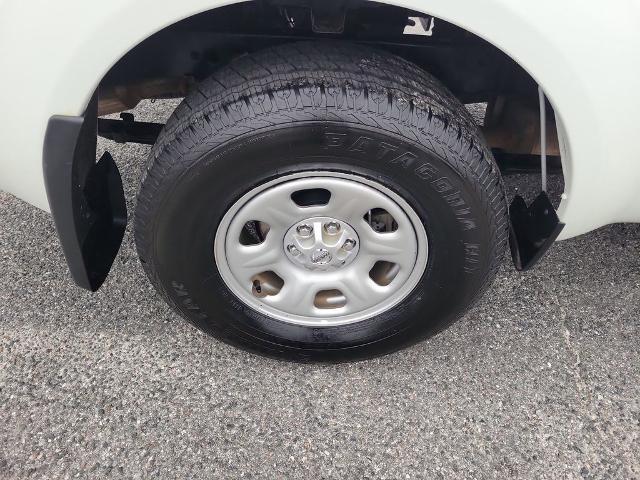 2021 Nissan Frontier King Cab S 4x2