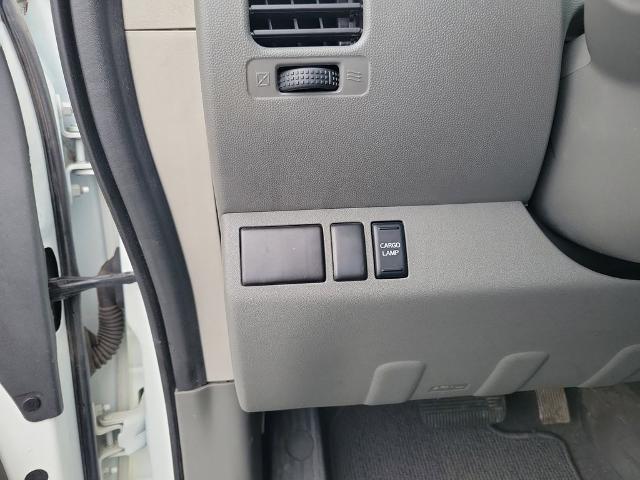 2021 Nissan Frontier King Cab S 4x2