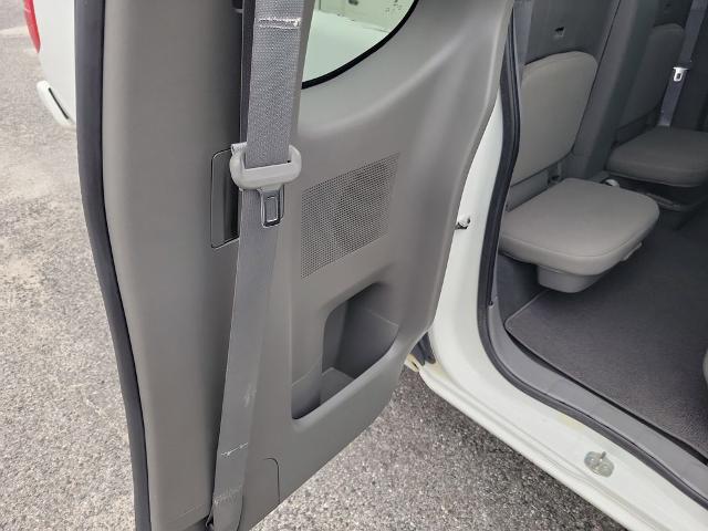 2021 Nissan Frontier King Cab S 4x2