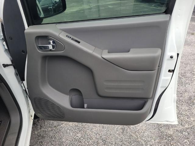 2021 Nissan Frontier King Cab S 4x2