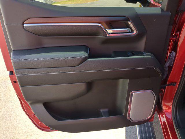 2024 GMC Sierra 1500 4WD Crew Cab Short Box Denali