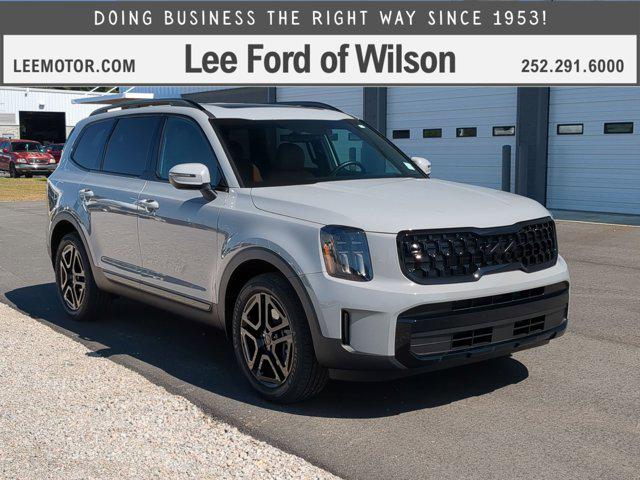 2025 Kia Telluride EX X-Line for sale in Wilson, NC
