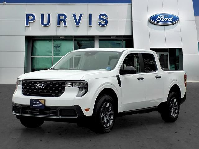 2025 Ford Maverick XLT for sale in Fredericksburg, VA