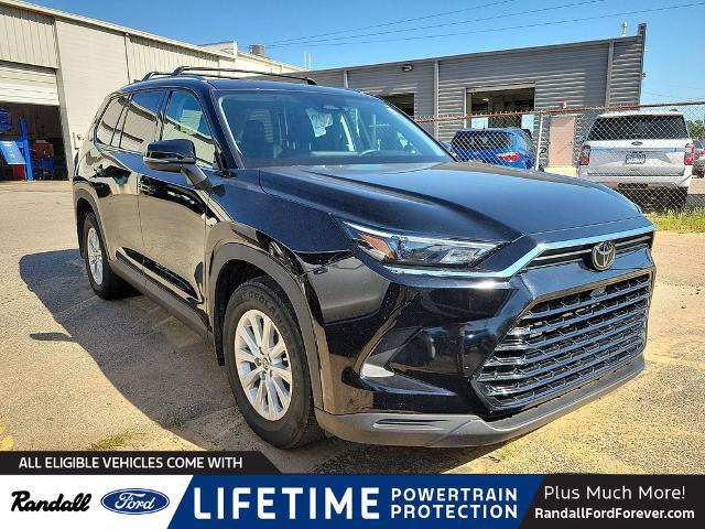 2024 Toyota Grand Highlander XLE for sale in Fort Smith, AR