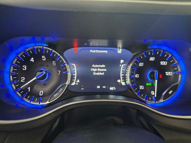 2027 Chrysler Pacifica PACIFICA LIMITED AWD