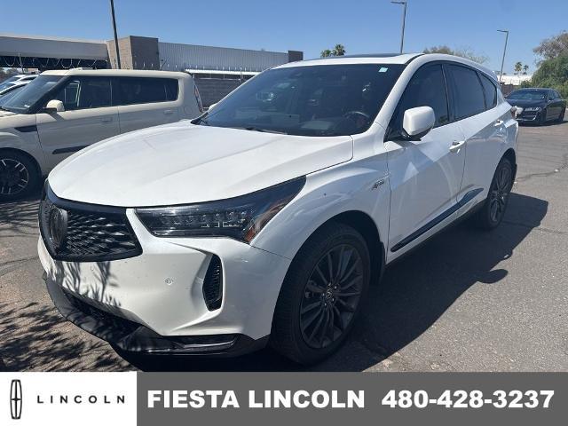 2022 Acura RDX A-SPEC Advance Package for sale in Mesa, AZ