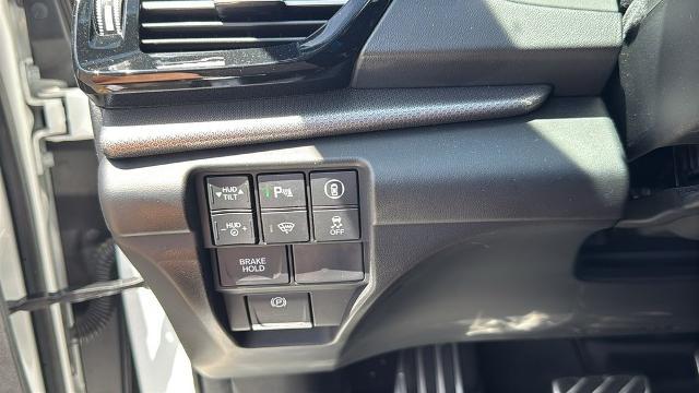 2022 Acura RDX A-SPEC Advance Package