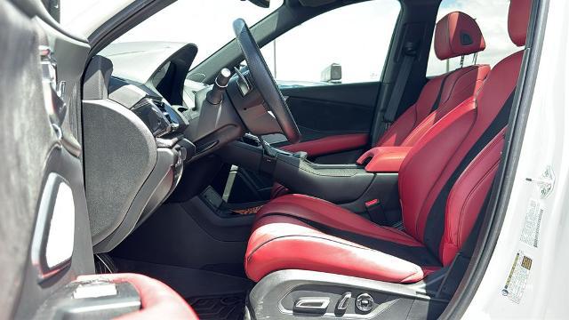 2022 Acura RDX A-SPEC Advance Package