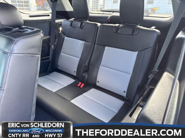 2023 Ford Explorer XLT for sale in Random Lake, WI