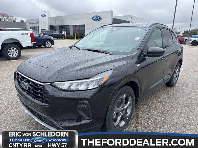 2023 Ford Escape ST-Line for sale in Random Lake, WI