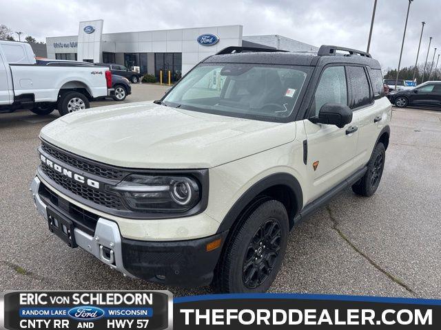 2025 Ford Bronco Sport Badlands for sale in Random Lake, WI