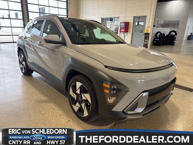 2026 Hyundai Kona Limited for sale in Random Lake, WI