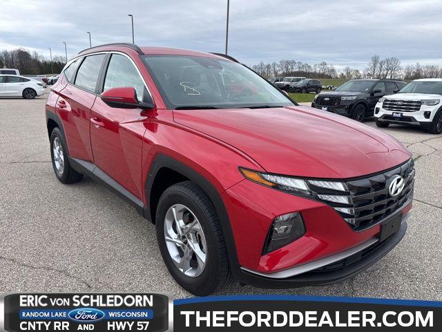 2023 Hyundai Tucson SEL for sale in Random Lake, WI