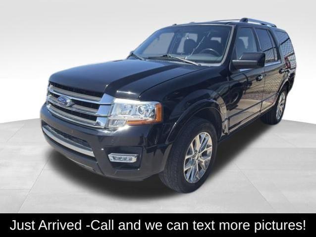 2017 Ford Expedition Limited for sale in Castle Rock, CO