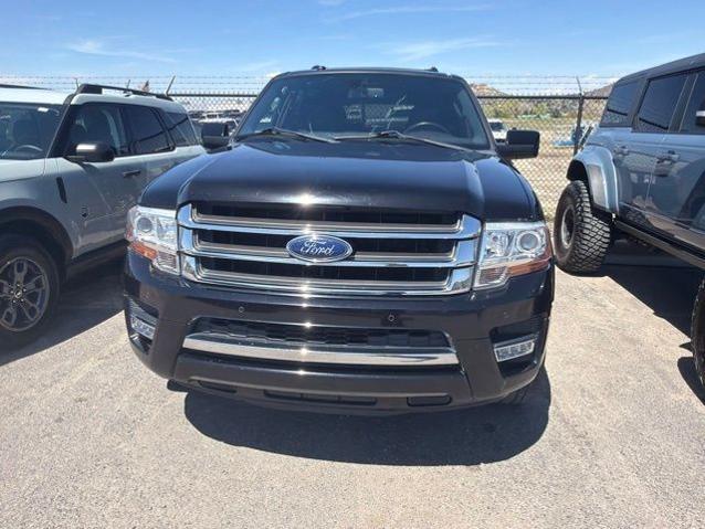 2017 Ford Expedition Limited