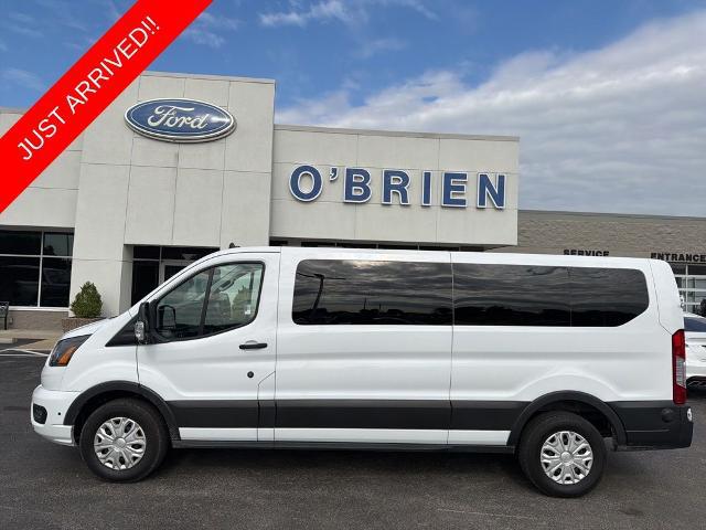 2024 Ford Transit-350 Passenger Van XLT for sale in Shelbyville, KY