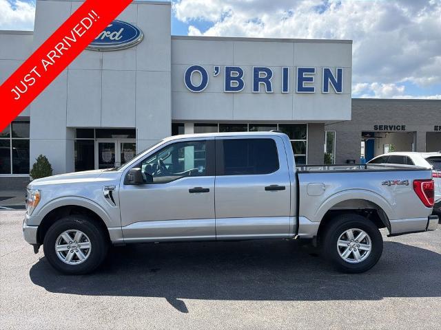2022 Ford F-150 XLT for sale in Shelbyville, KY