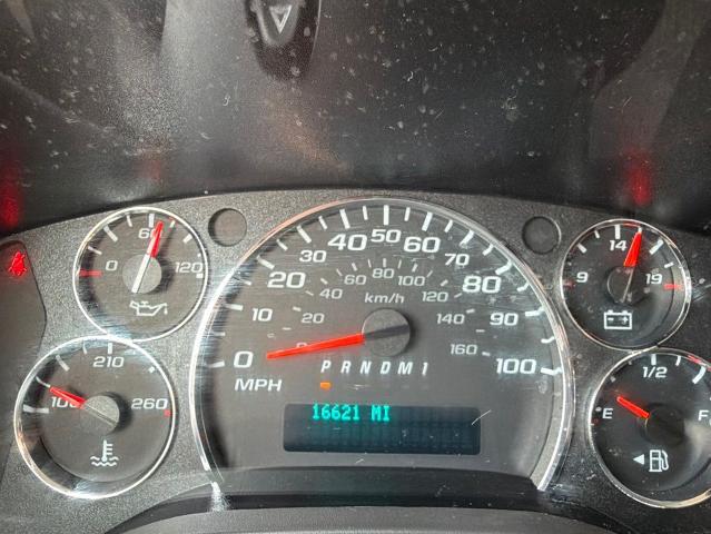 2024 GMC Savana Cargo RWD 2500 Regular Wheelbase Work Van