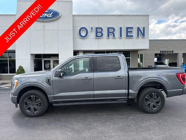 2023 Ford F-150 XLT for sale in Shelbyville, KY