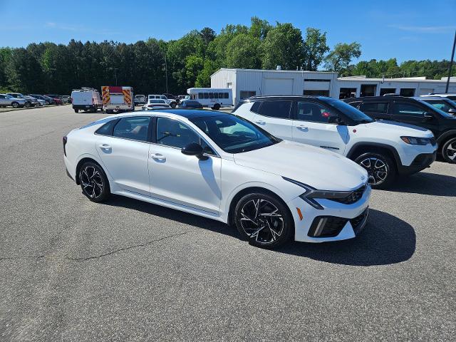 2025 Kia K5 GT-Line for sale in Rockingham, NC