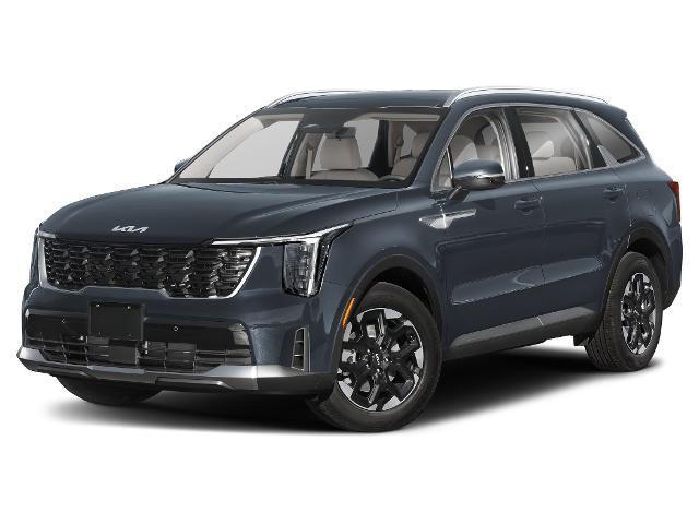 2024 Kia Sorento S for sale in Brownsville, PA