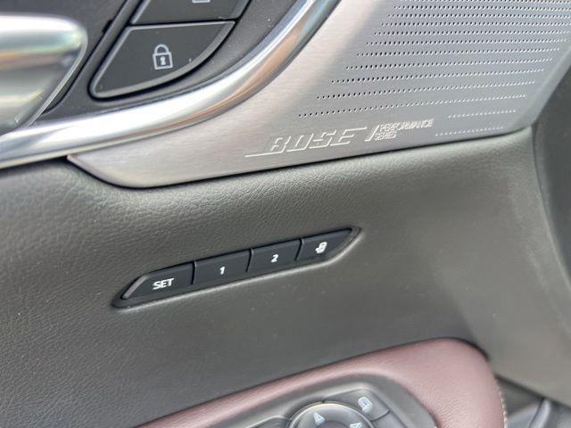2020 Cadillac XT6 AWD Premium Luxury
