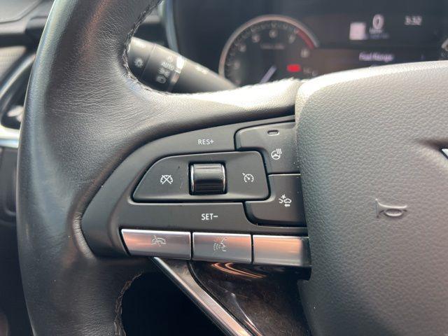 2020 Cadillac XT6 AWD Premium Luxury