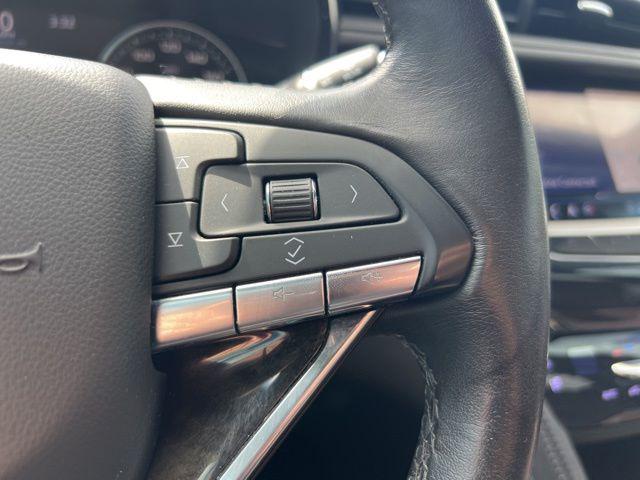 2020 Cadillac XT6 AWD Premium Luxury
