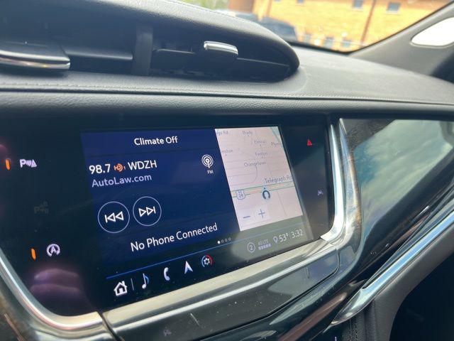 2020 Cadillac XT6 AWD Premium Luxury