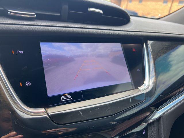 2020 Cadillac XT6 AWD Premium Luxury