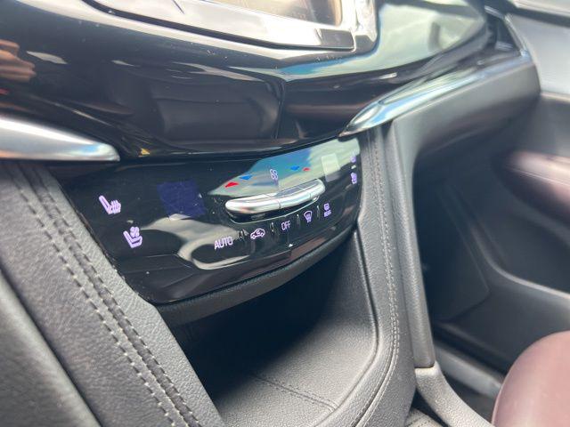 2020 Cadillac XT6 AWD Premium Luxury