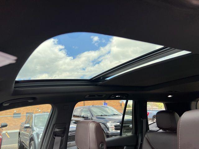 2020 Cadillac XT6 AWD Premium Luxury