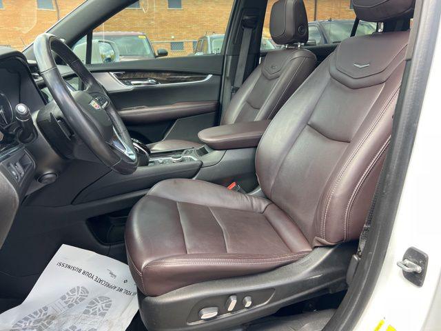 2020 Cadillac XT6 AWD Premium Luxury