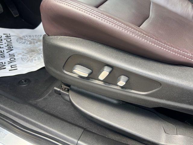 2020 Cadillac XT6 AWD Premium Luxury