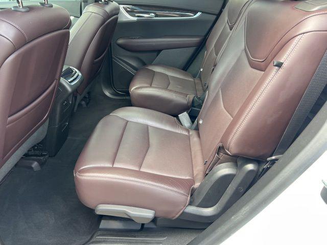 2020 Cadillac XT6 AWD Premium Luxury