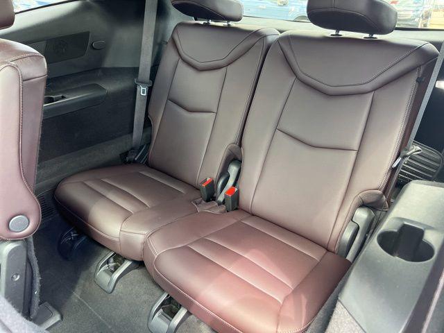 2020 Cadillac XT6 AWD Premium Luxury