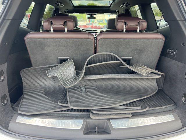 2020 Cadillac XT6 AWD Premium Luxury